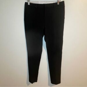 ASOS DESIGN dress pants in black 32x30